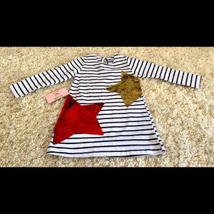 La La Land for kids Dress 4T